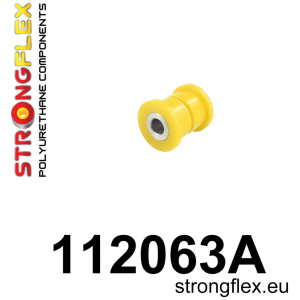 Strongflex Mercedes GL / GLE / GLS Achterdraagarmrubber SPORT – 112063A