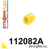 Strongflex Infiniti / Mercedes Voorste stabilisatorrubber SPORT – 112082A