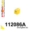 Strongflex Infiniti / Mercedes Achterste stabilisatorrubber SPORT – 112086A