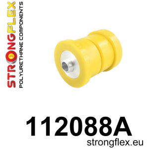 Strongflex Infiniti / Mercedes Achteras-subframe rubber achter SPORT – 112088A
