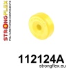Strongflex Mercedes W123 Bevestigingsrubber voor voorsten schokdemper SPORT – 112124A