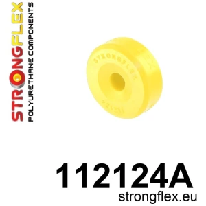Strongflex Mercedes W123 Bevestigingsrubber voor voorsten schokdemper SPORT – 112124A