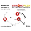 Strongflex Mercedes CLS / E-Klasse Vooras rubberset – 116272B