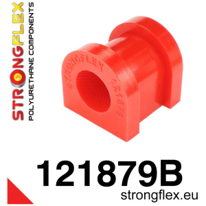Strongflex Citroën / Peugeot Voorste/achterste stabilisatorrubber – 121879B