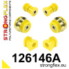 Strongflex Citroën / Peugeot Vooras rubberset SPORT – 126146A