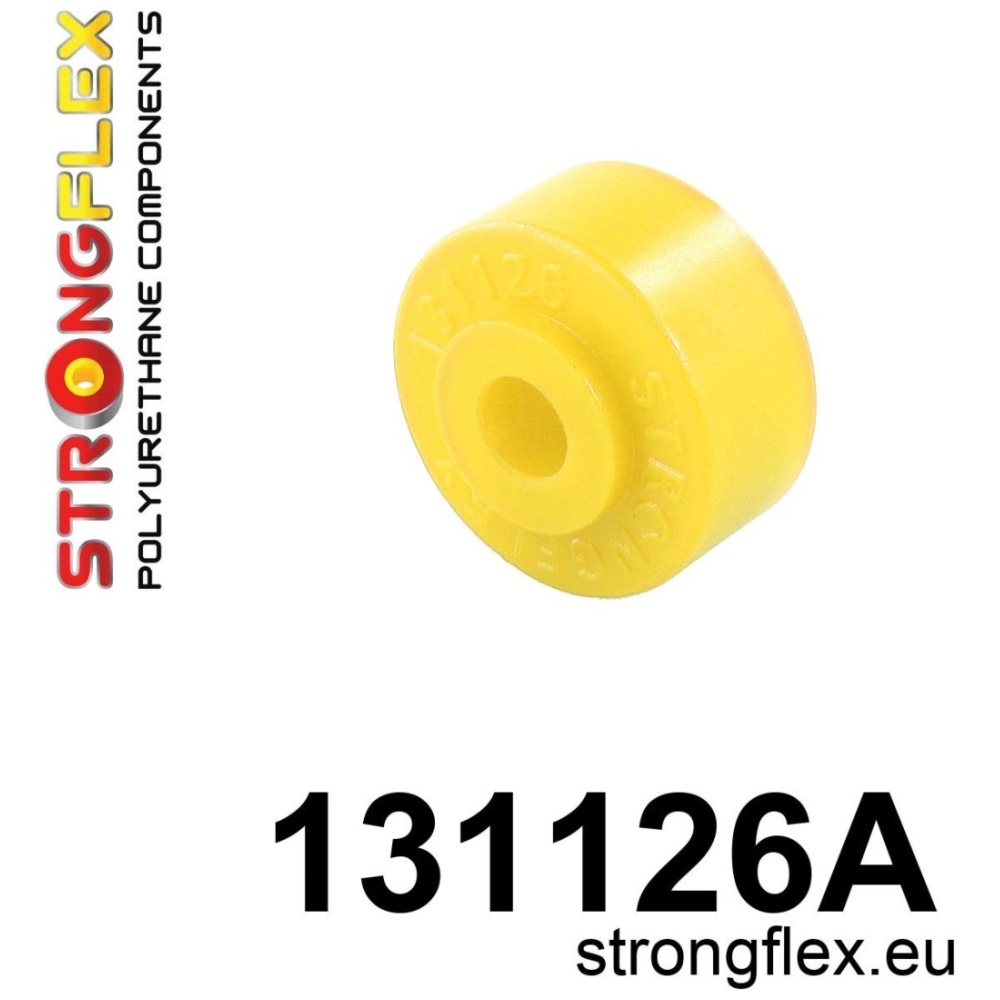 Strongflex BMW E114/E115/E24 Koppelstangenbuchse SPORT – 131126A