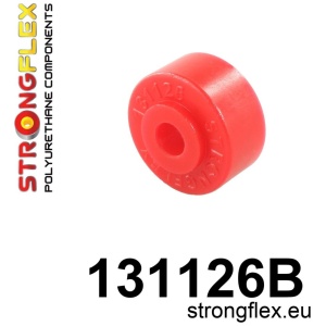 Strongflex BMW E114/E115/E24 Koppelstangrubber – 131126B