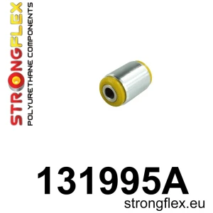 Strongflex Cadillac / Fiat Achterste bovenste draagarmrubber - binnenzijde SPORT – 131995A