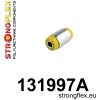 Strongflex Cadillac / Fiat Rubber voor achterste onderste draagarm – binnenzijde SPORT – 131997A