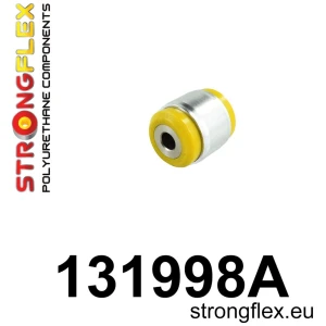 Strongflex Cadillac / Fiat Rubber voor fusee achter SPORT – 131998A