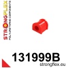 Strongflex Cadillac / Fiat Stabilisatorrubber achter – 131999B