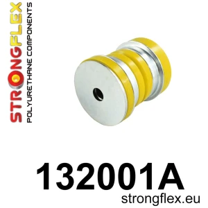 Strongflex Cadillac / Fiat Achteras-subframe rubber achter SPORT – 132001A