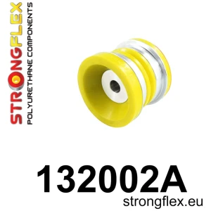 Strongflex Cadillac / Fiat Voorste subframe - voorste rubber SPORT – 132002A