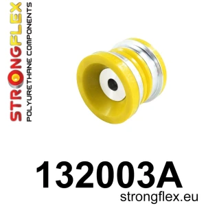 Strongflex Cadillac / Fiat Voorste subframe - achterste rubber SPORT – 132003A