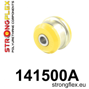 Strongflex Peugeot Voorste draagarmrubber 56mm SPORT – 141500A