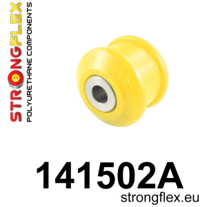Strongflex Citroën / Peugeot Draagarmrubber voor - voor SPORT – 141502A