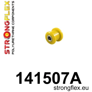 Strongflex Citroën / Peugeot Voorste draagarmrubber - voor SPORT – 141507A