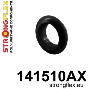 Strongflex Citroën / Peugeot / Renault Schokdemperkussen voor SPORT ZWART – 141510AX