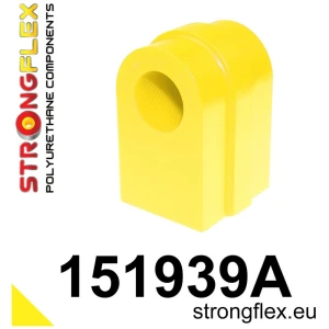 Strongflex Renault Fluence / Mégane / Scenic Voorste stabilisatorrubber SPORT – 151939A