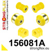 Strongflex Nissan / Renault Vooras rubberset SPORT – 156081A