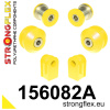 Strongflex Renault Clio Vooras rubberset SPORT – 156082A
