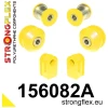 Strongflex Renault Clio Vooras rubberset SPORT – 156082A
