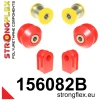 Strongflex Renault Clio Vooras rubberset – 156082B