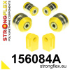 Strongflex Renault Mégane / Scenic Vooras rubberset SPORT – 156084A