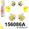 Strongflex Renault Mégane Vooras rubberset SPORT – 156086A