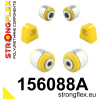 Strongflex Renault Mégane Vooras rubberset SPORT – 156088A
