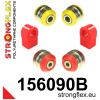 Strongflex Renault Clio Vooras rubberset – 156090B