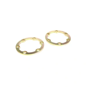 BMW E36 Aandrijfas Spacers