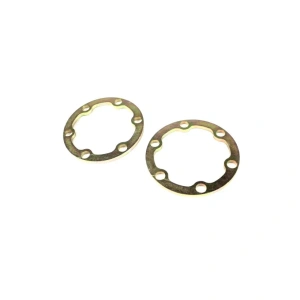 BMW E36 Aandrijfas Spacers