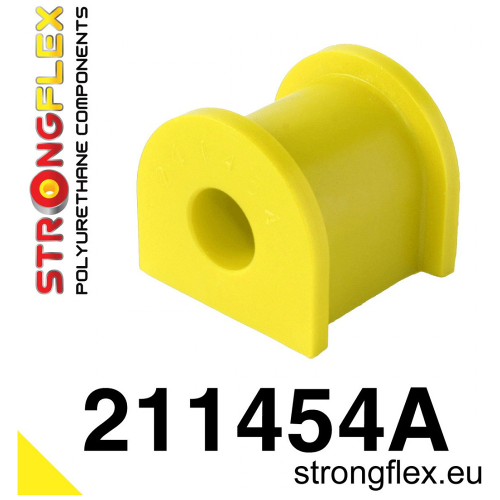 Strongflex Toyota 4Runner / Land Cruiser Stabilisatorbuchse hinten SPORT – 211454A