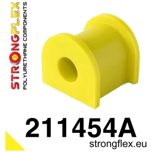Strongflex Toyota 4Runner / Land Cruiser Achterste stabilisatorrubber SPORT – 211454A