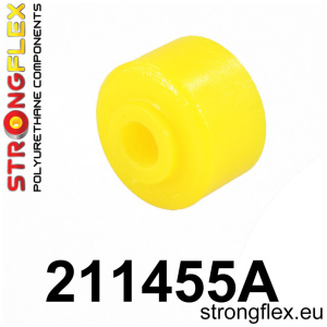 Strongflex Toyota 4Runner / Land Cruiser Rubber achterste koppelstang SPORT – 211455A