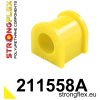 Strongflex Toyota Celica Voorste stabilisatorrubber SPORT – 211558A