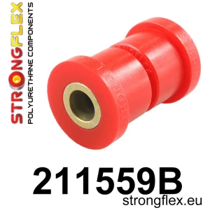 Strongflex Toyota Celica Vooras draagarm rubber voor – 211559B