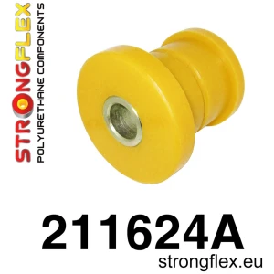 Strongflex Lexus / Toyota Vooras onderste draagarm voorste rubber SPORT – 211624A