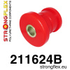 Strongflex Lexus / Toyota Vooras onderste draagarm voorste rubber – 211624B
