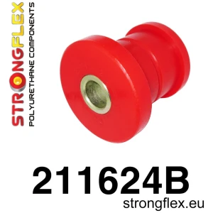 Strongflex Lexus / Toyota Vooras onderste draagarm voorste rubber – 211624B