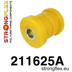 Strongflex Lexus / Toyota Vooras onderste draagarm achterste rubber SPORT – 211625A