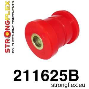 Strongflex Lexus / Toyota Vooras onderste draagarm achterste rubber – 211625B