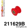 Strongflex Lexus / Toyota Achteras langsdraagarm achterste rubber – 211629B