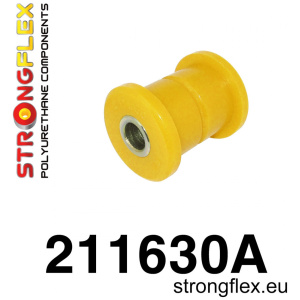 Strongflex Lexus / Toyota Achteras onderste draagarm binnenste rubber SPORT – 211630A