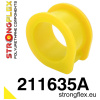 Strongflex Lexus / Toyota Rubber stuurhuis bevestiging SPORT – 211635A