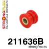 Strongflex Lexus / Toyota Rubber stuurhuis bevestiging – 211636B