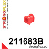 Strongflex Toyota Yaris / Verso Voorste stabilisatorrubber – 211683B