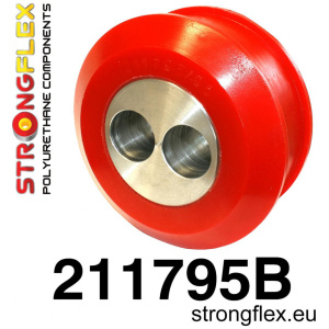 Strongflex Lexus / Toyota Differentieelophanging, achterste rubber – 211795B