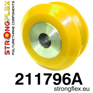 Strongflex Lexus / Toyota Differentieelophanging, achterste rubber SPORT – 211796A